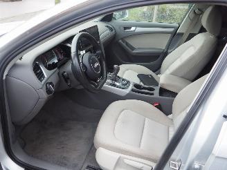 Audi A4 2.0 TFSi Pro Line S Automaat picture 24