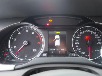 Audi A4 2.0 TFSi Pro Line S Automaat picture 27
