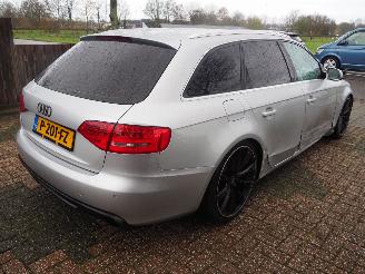 Audi A4 2.0 TFSi Pro Line S Automaat picture 4
