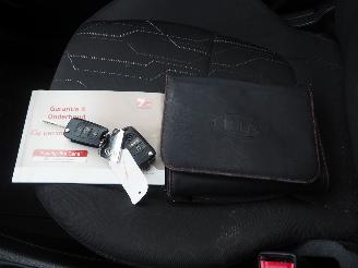 Kia Picanto 1.0 CVVT ISG Comfort pack picture 25