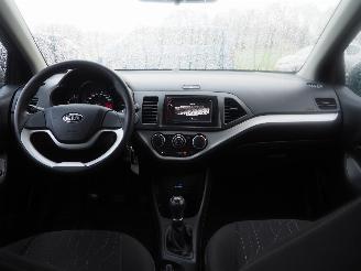 Kia Picanto 1.0 CVVT ISG Comfort pack picture 15