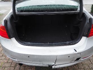 BMW 3-serie 320i High executive picture 11