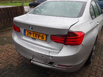 BMW 3-serie 320i High executive picture 8