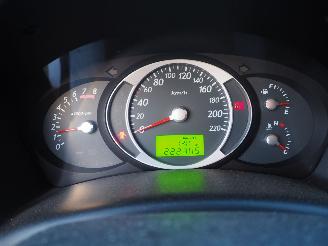 Hyundai Tucson 2.0 style picture 27