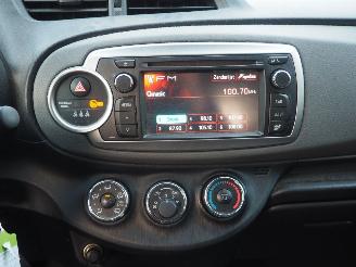 Toyota Yaris 1.3 Dynamic picture 19