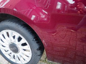 Fiat 500 1.2 Lounge picture 10