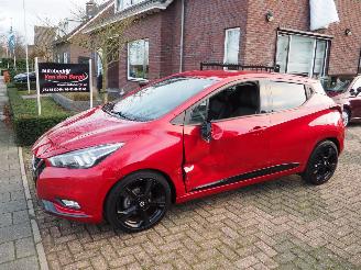  Nissan Micra 1.0 ig-t N-Sport AUTOMAAT 2019/4