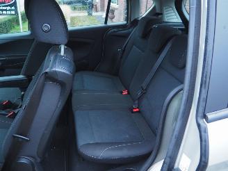 Ford B-Max 1.0 EcoBoost Style picture 23