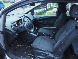 Ford B-Max 1.0 EcoBoost Style picture 24