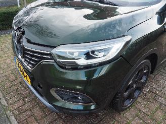 Renault Kadjar 1.3 TCe Black Edition Auromaat picture 8