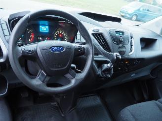 Ford Transit Custom 2.0 TDCI L2H1 Economy Edition picture 11
