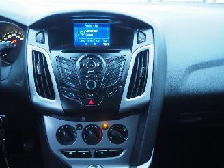 Ford Focus 1.0 EcoBoost Lease Trend picture 14