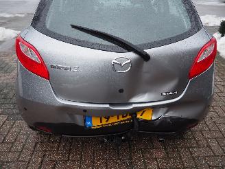 Mazda 2 1.3 GT-M Line picture 10