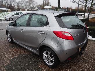 Mazda 2 1.3 GT-M Line picture 6