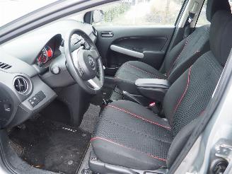 Mazda 2 1.3 GT-M Line picture 20