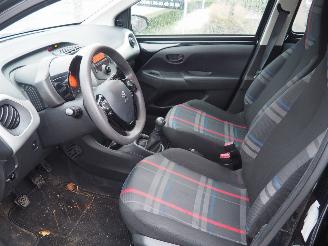 Peugeot 108 1.0 E-Vti Active picture 22