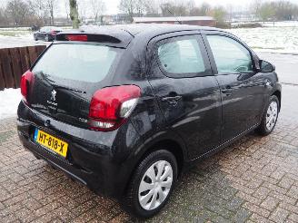 Peugeot 108 1.0 E-Vti Active picture 4