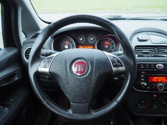 Fiat Punto Evo 1.3 M-Jet MyLife picture 12