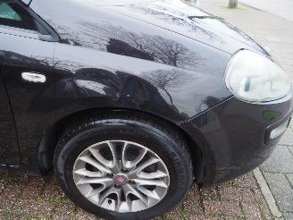 Fiat Punto Evo 1.3 M-Jet MyLife picture 8