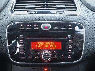 Fiat Punto Evo 1.3 M-Jet MyLife picture 17