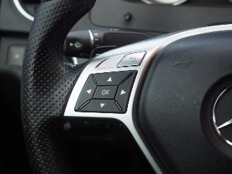 Mercedes C-klasse 180 Coupe Amg Line Motorschaden picture 9