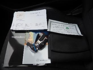 Mercedes C-klasse 180 Coupe Amg Line Motorschaden picture 24