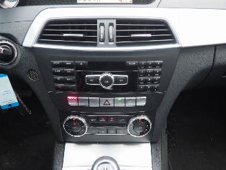 Mercedes C-klasse 180 Coupe Amg Line Motorschaden picture 15