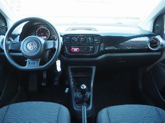 Volkswagen Up! 1.0Move Up! BlueMotion picture 13