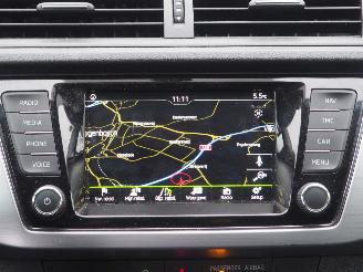 Skoda Fabia 1.2 Tsi Drive picture 23