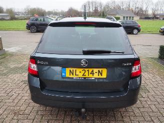 Skoda Fabia 1.2 Tsi Drive picture 5