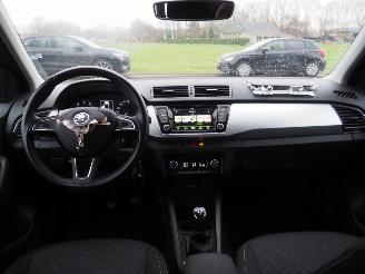 Skoda Fabia 1.2 Tsi Drive picture 16