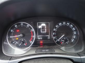 Skoda Fabia 1.2 Tsi Drive picture 31