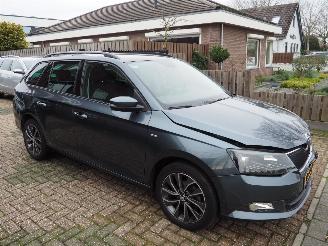 Skoda Fabia 1.2 Tsi Drive picture 3