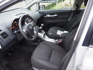 Toyota Auris 1.6 Comfort picture 18