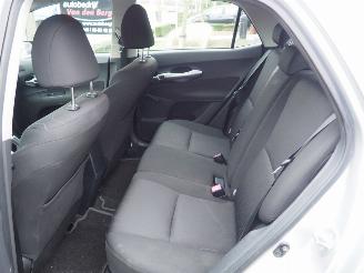 Toyota Auris 1.6 Comfort picture 17