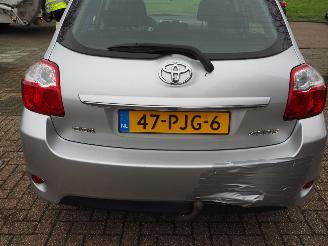 Toyota Auris 1.6 Comfort picture 9