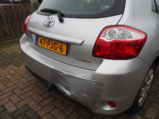 Toyota Auris 1.6 Comfort picture 8