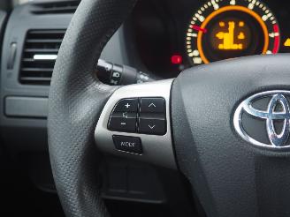 Toyota Auris 1.6 Comfort picture 13