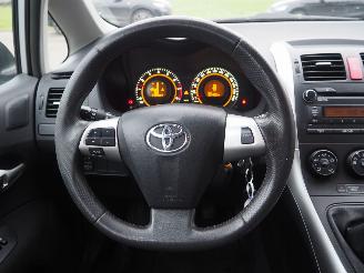 Toyota Auris 1.6 Comfort picture 12