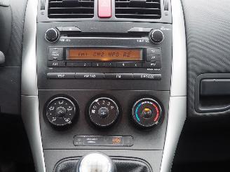 Toyota Auris 1.6 Comfort picture 14