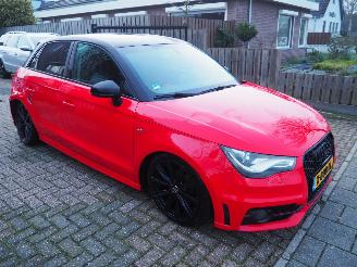 Audi A1 1.2 Tfsi Pro Line S picture 3