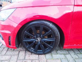 Audi A1 1.2 Tfsi Pro Line S picture 7