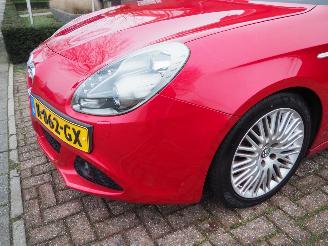 Alfa Romeo Giulietta 1.4T Distinctive Automaat picture 8