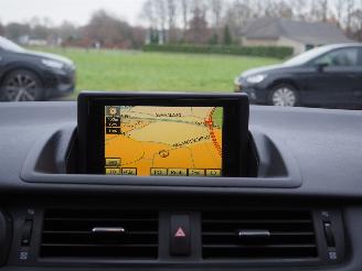 Lexus Ct 200H Business Edition picture 19