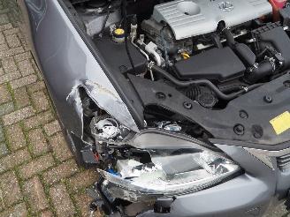 Lexus Ct 200H Business Edition picture 12