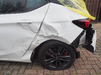 Opel Astra 1.0 t 120 edition picture 7