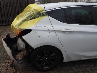 Opel Astra 1.0 t 120 edition picture 9