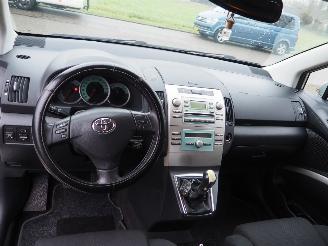 Toyota Corolla-verso 1.8 VVT-i Sol 7Persoons picture 11