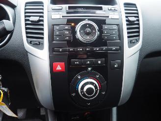 Kia Venga 1.4 CVVT X-Tra picture 14