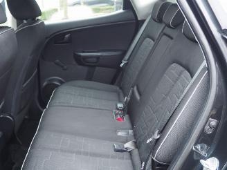 Kia Venga 1.4 CVVT X-Tra picture 9